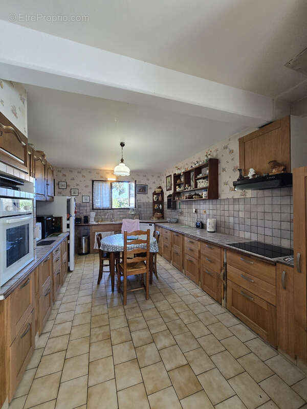 Maison à NIZAS