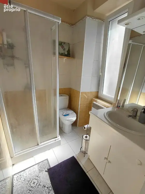 Appartement Morlaix  3 pièce(s) 91.3 m2 - photo 6