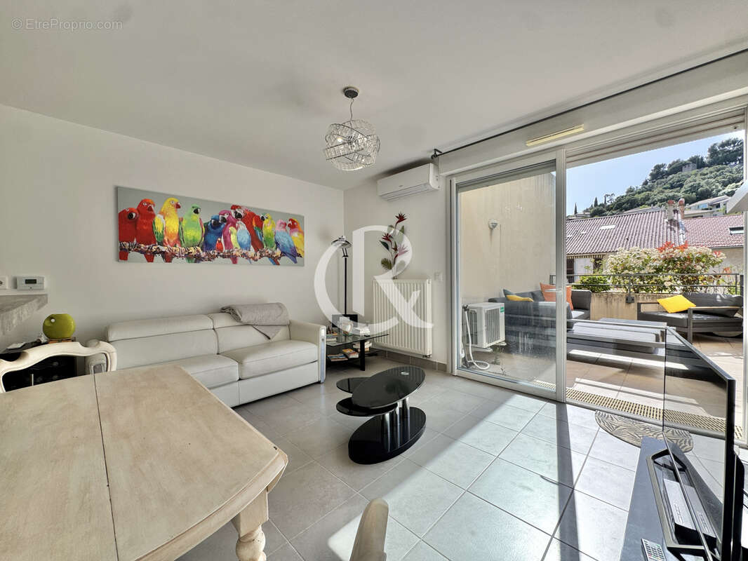 Appartement à HYERES