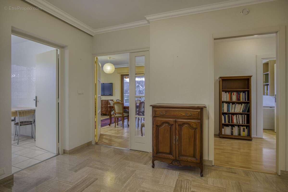 Appartement à ANNECY