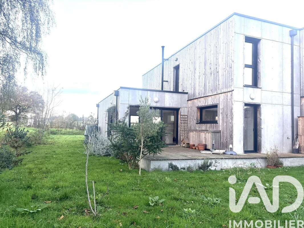 Photo 7 - Maison à LANGOUET