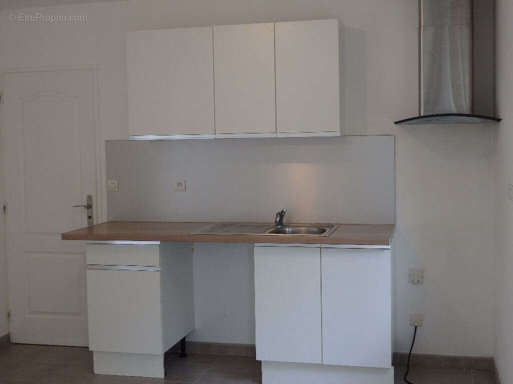 Maison à BOURG-ACHARD