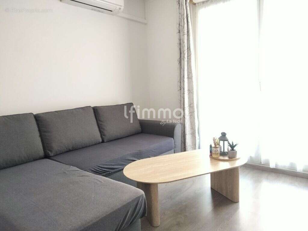 Appartement à LOURDES