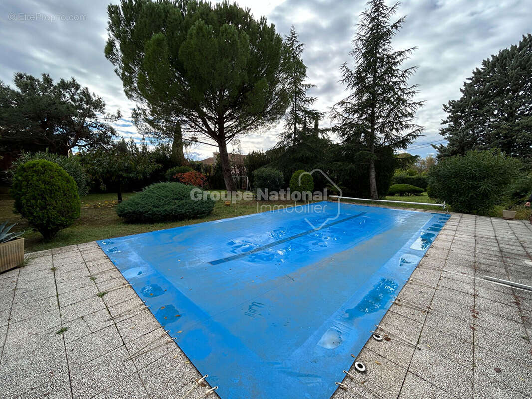 Maison à CARPENTRAS