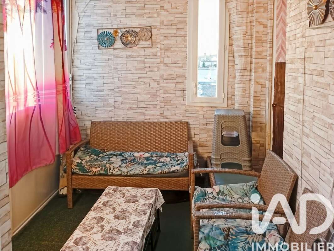 Photo 4 - Appartement à NIMES