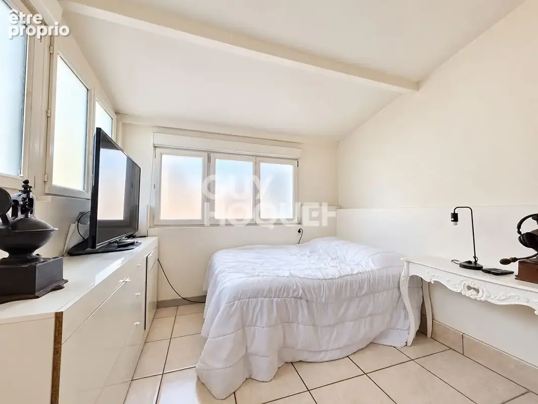 Maison familiale 6 pièces,125 m² habitables, 169 m² au sol,  Fort potentiel - photo 4