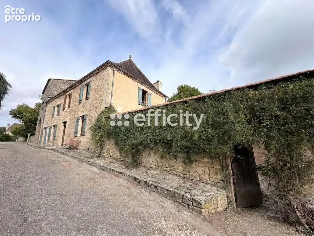 Maison 9 pièces 350 m² à vendre à Le Buisson-De-Cadouin (24480) - photo 21