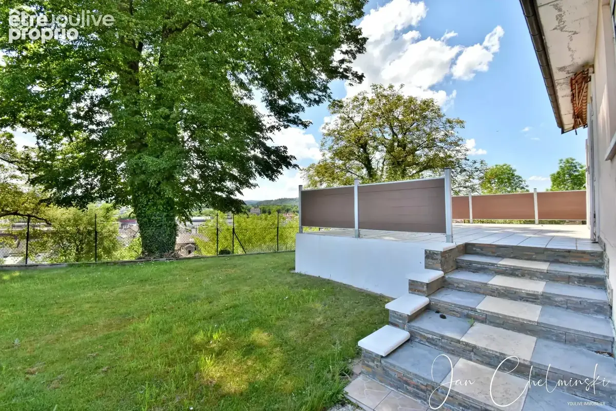 maison individuelle avec 750m² de terrain - photo 3