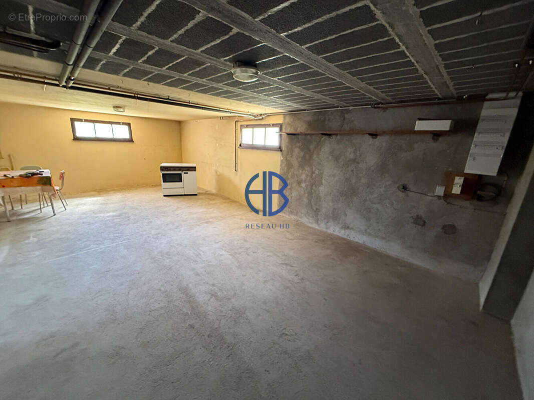 Maison Brezins 5 pièce(s) 112.44 m2 - photo 17