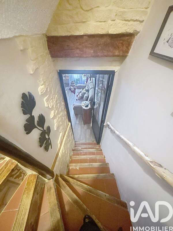 Photo 4 - Maison à MARAUSSAN