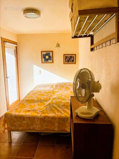 Maison à ANDUZE