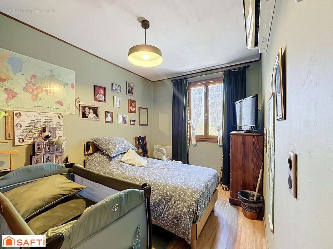 Maison 105 m² à La Belliole  - photo 6