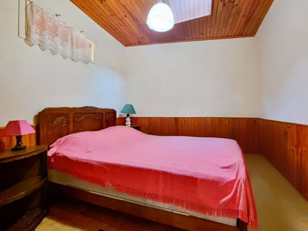 Maison à SAINT-GEORGES-D'OLERON