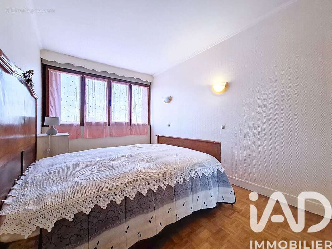 Photo 9 - Appartement à NEUILLY-SUR-MARNE