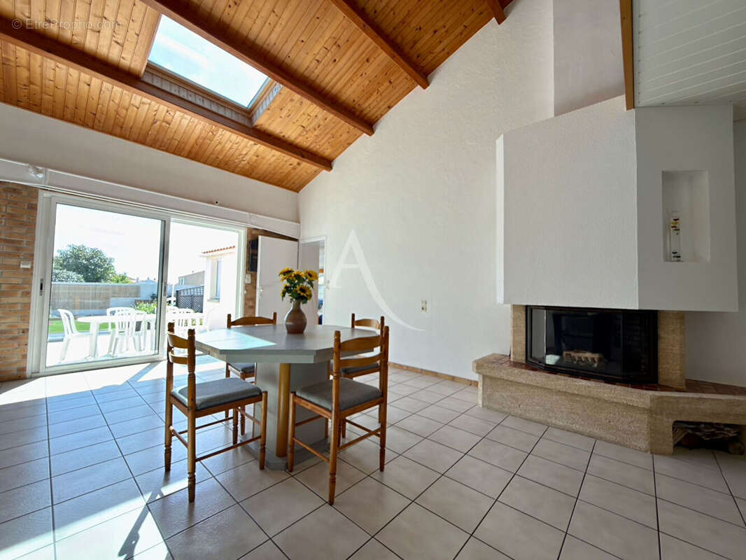 Maison à LE FENOUILLER