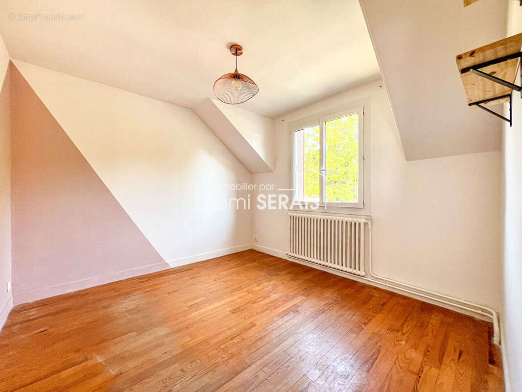 Maison à HABLOVILLE