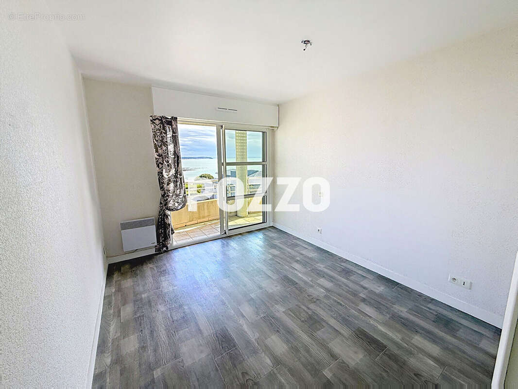 Appartement à GRANVILLE