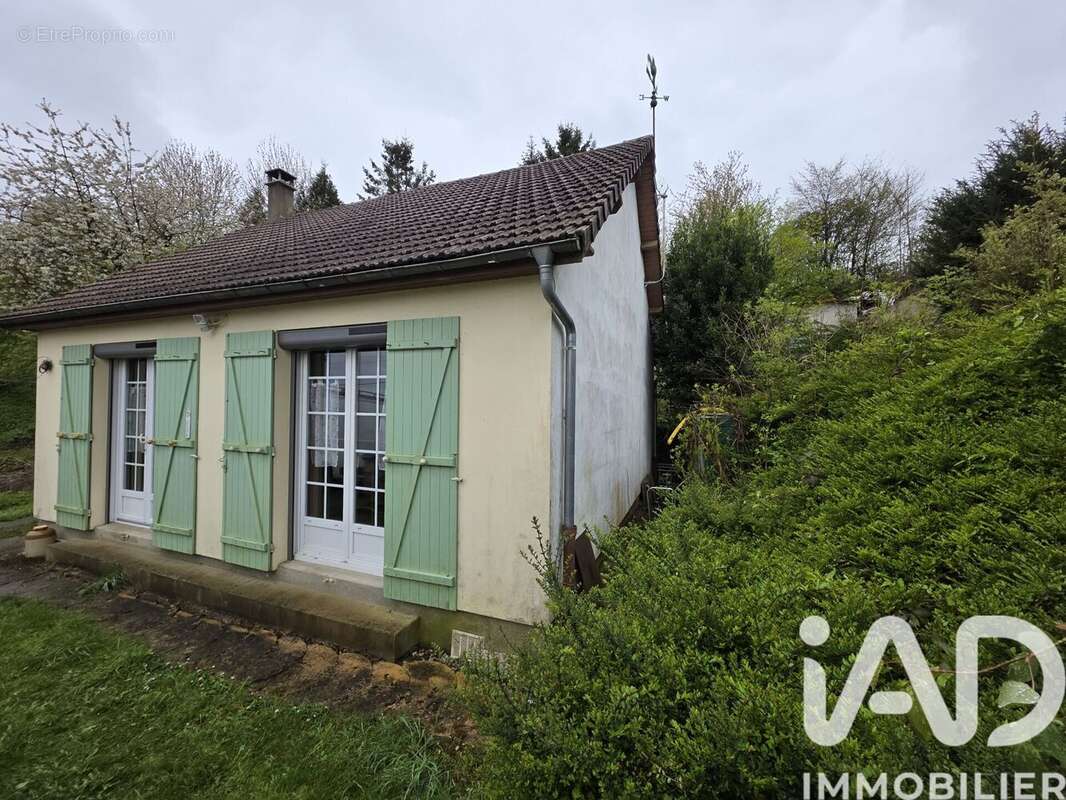 Maison 61 m² à Cuigy-En-Bray  - photo 6