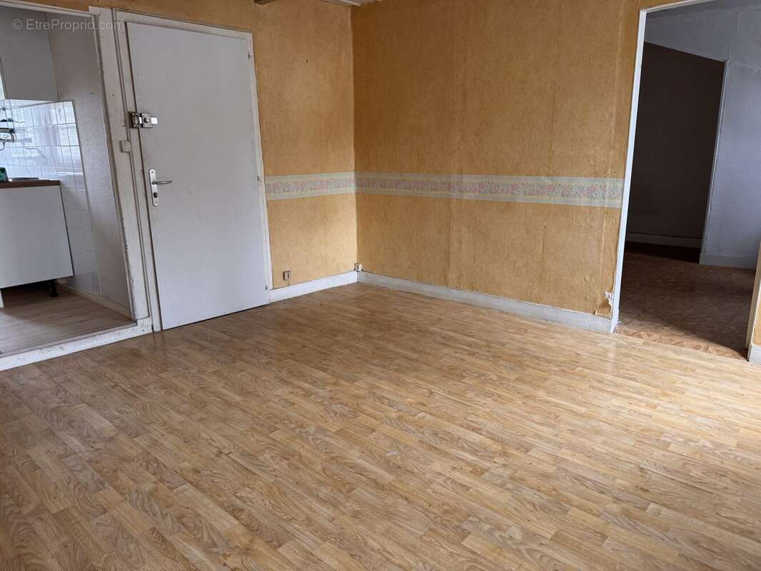 Appartement à HONFLEUR
