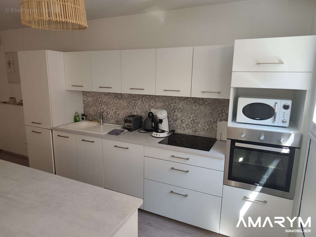 Appartement 83 m² à Dieppe  - photo 2