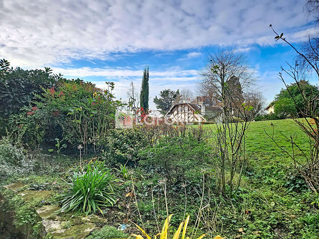 Appartement à MONTMORENCY