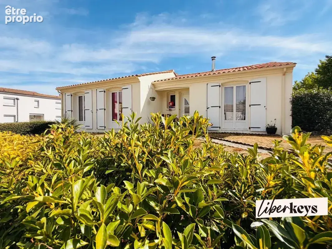  la roche-sur-yon – pavillon 124 m² avec logement indépendant – un bien à fort potentiel - photo 20