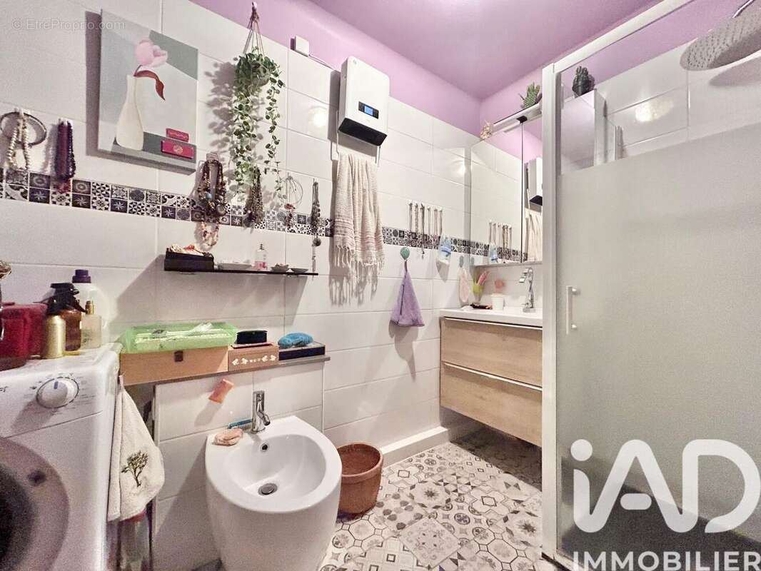 Photo 8 - Appartement à AMELIE-LES-BAINS-PALALDA