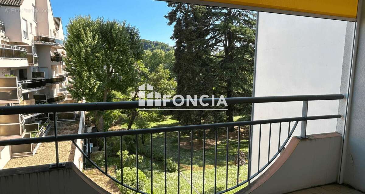 Appartement à PERIGUEUX