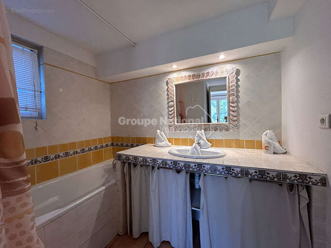 Maison à SAINTES-MARIES-DE-LA-MER