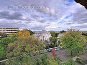 Appartement à SAINT-CLOUD