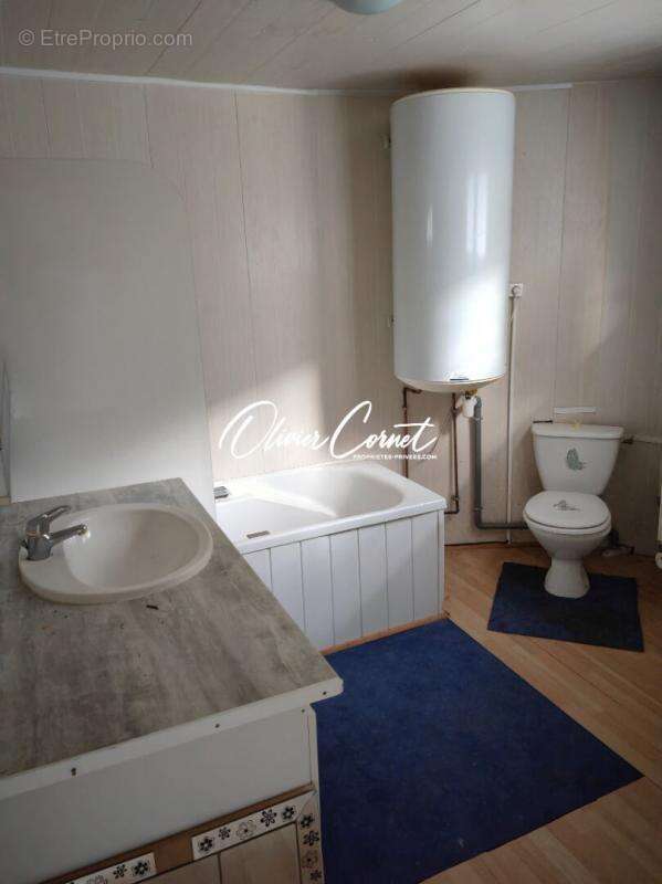 Appartement à LA FERTE-BERNARD