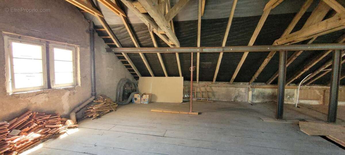 Appartement à COLMAR