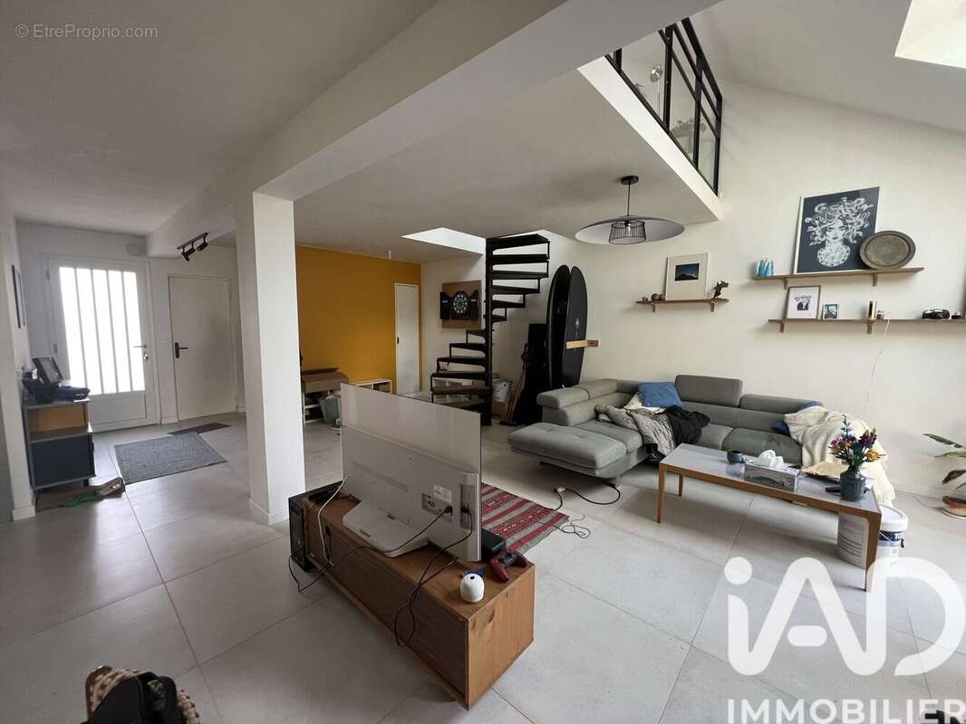 Photo 2 - Maison à COUERON