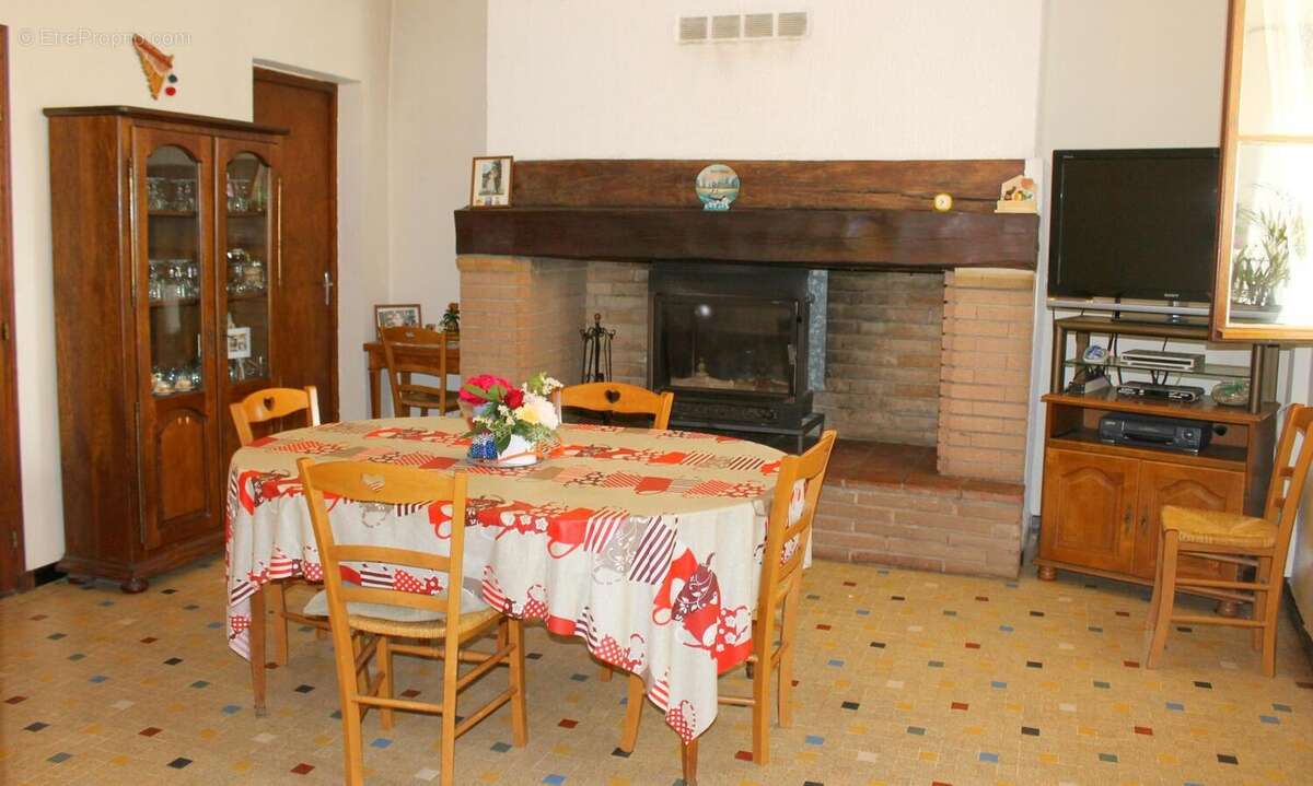 Photo 6 - Maison à VILLEMUR-SUR-TARN