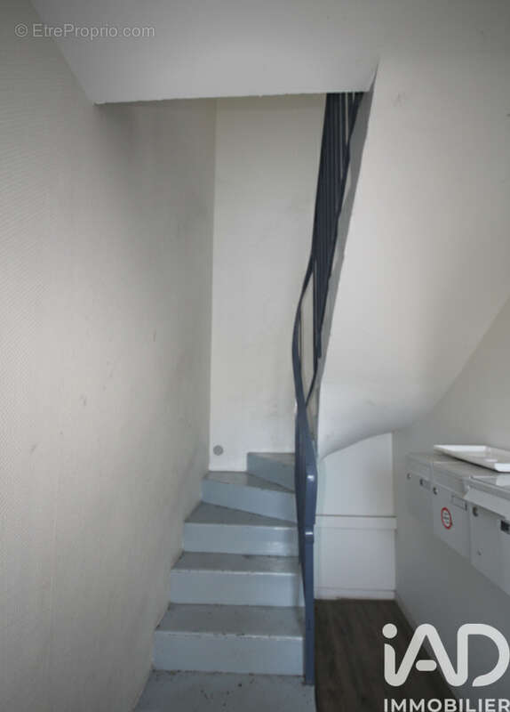 Photo 3 - Appartement à SAINTES