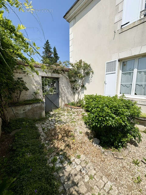 Maison à SAINT-JEAN-LE-BLANC