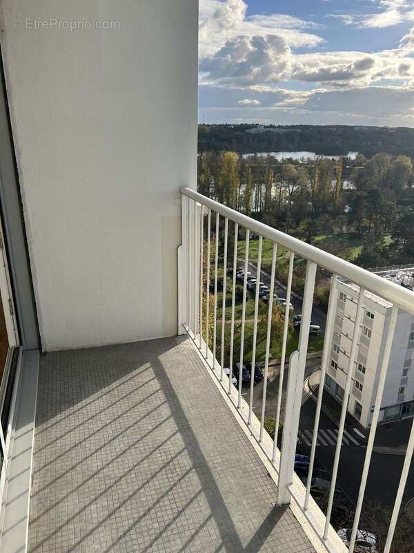 Appartement à TOURS