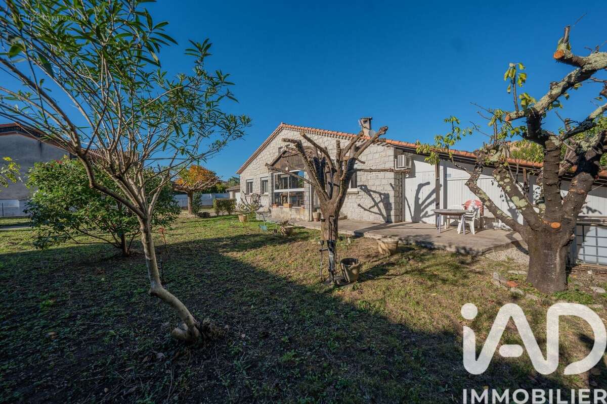 Photo 5 - Maison à RUOMS