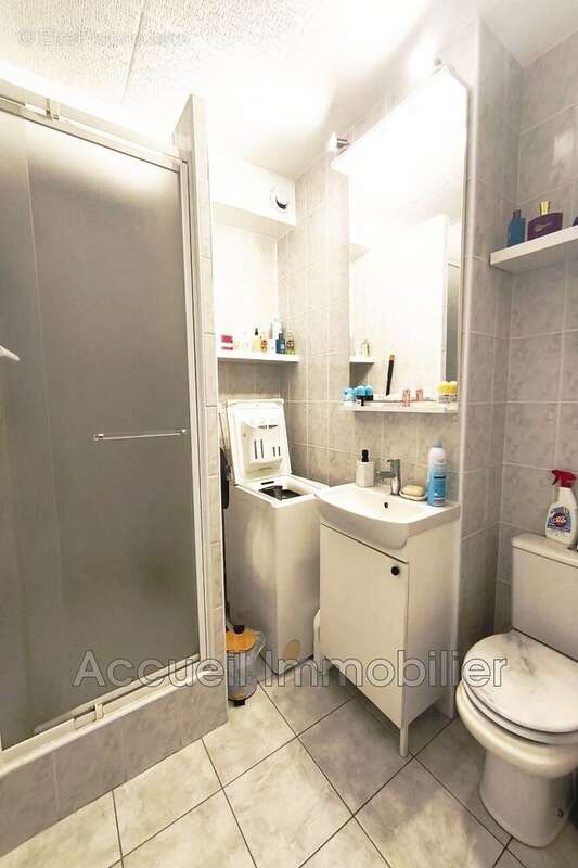 Appartement à LE GRAU-DU-ROI