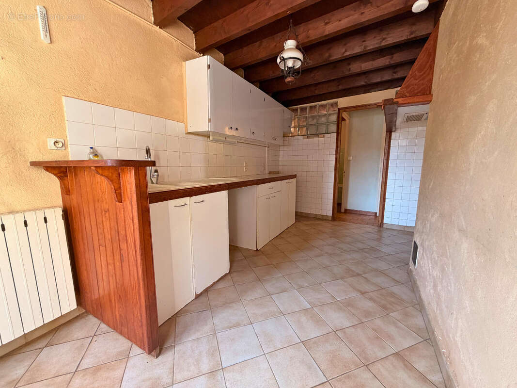 Maison à PAILHARES