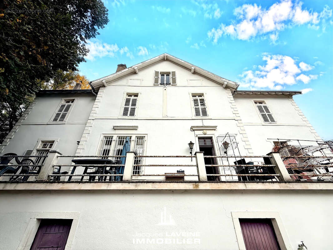 Maison à METZ