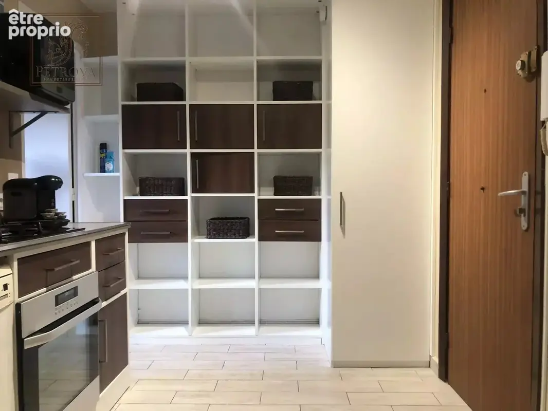 À vendre menton 2 pièces 48m2 vue exceptionnelle 257 000€ - photo 4