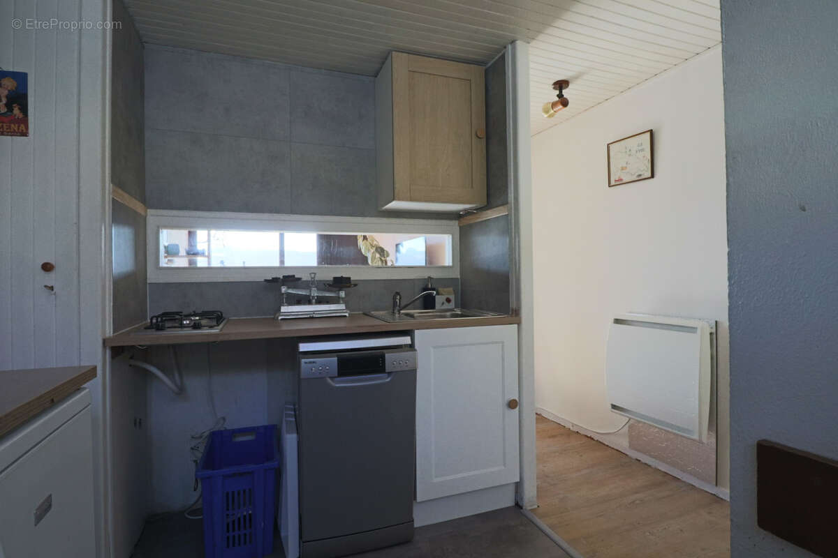 Appartement à MURAT-LE-QUAIRE