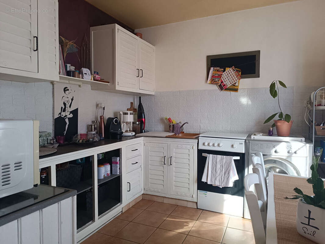 Maison à SAINTE-GENEVIEVE