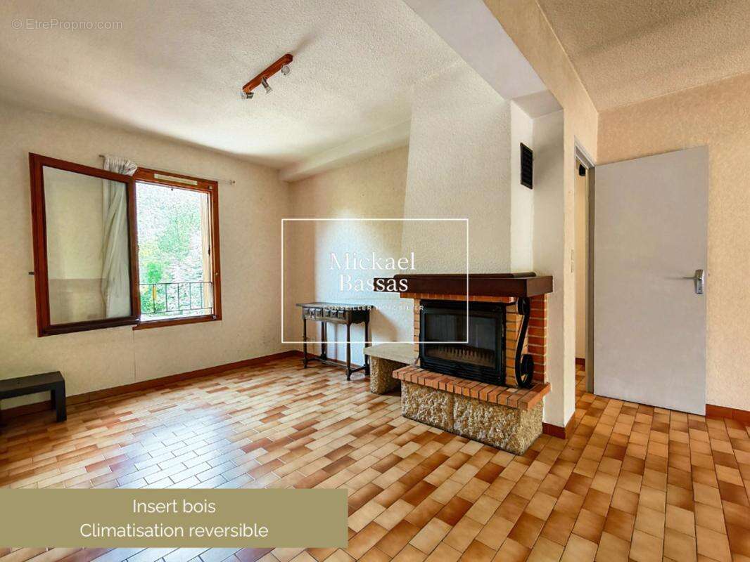 Maison 99 m² à Vernet-Les-Bains  - photo 7