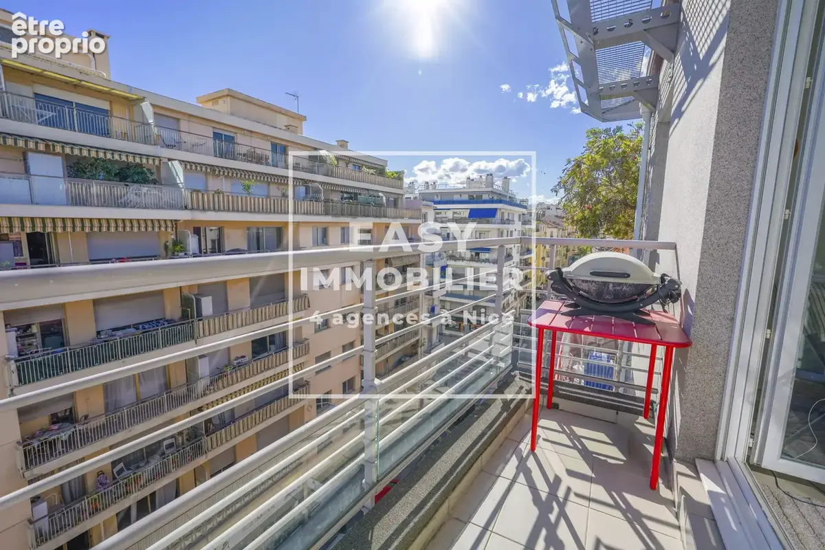 Appartement 3 pièces 70 m² à vendre à Nice (06300) - photo 11