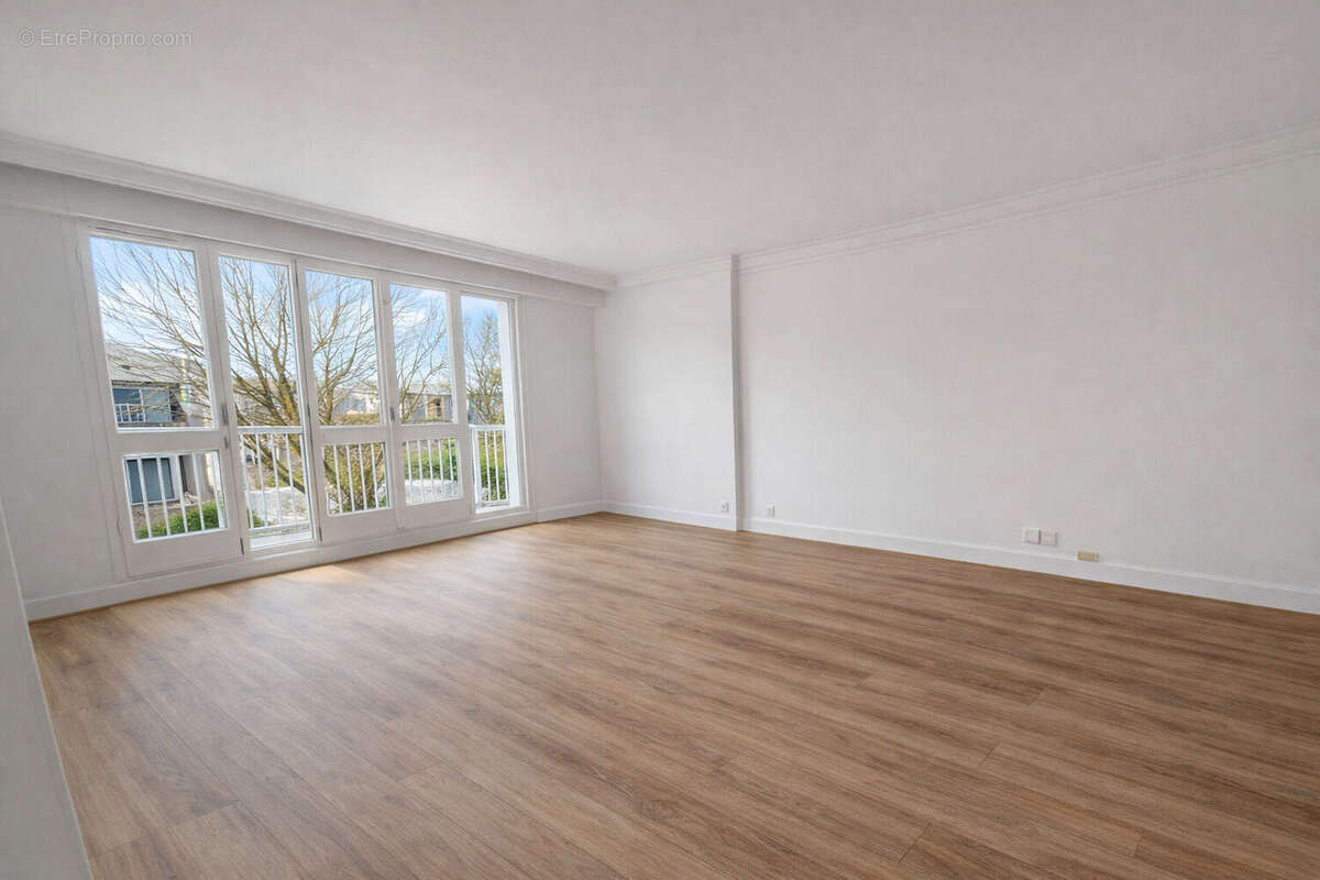 Appartement 71 m² à L'ile-Saint-Denis  - photo 10