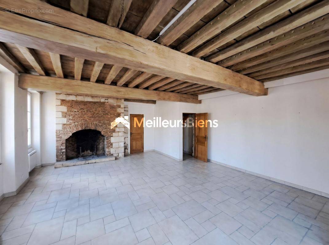 Appartement à TROYES