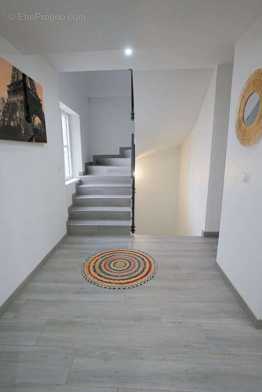 Maison à PORCHEVILLE