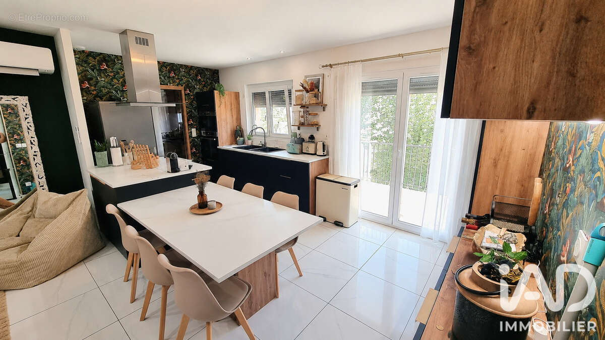 Maison 98 m² à Fauch  - photo 5